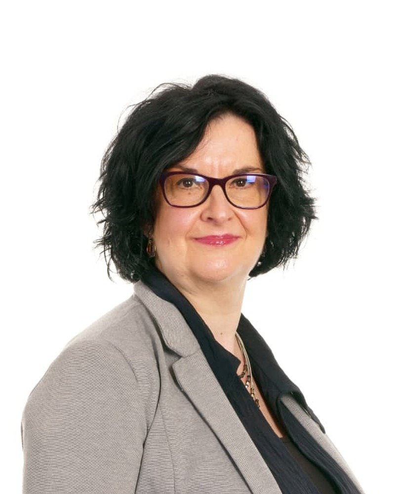 Yolanda Aguirrezabal