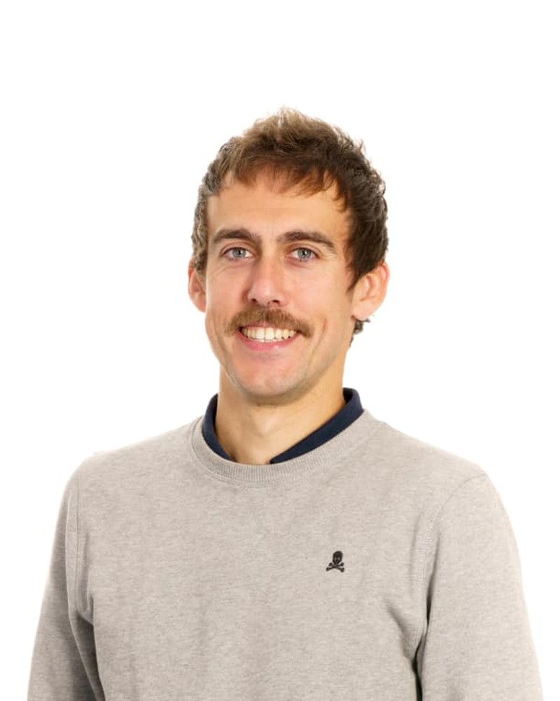 Diego Apellániz