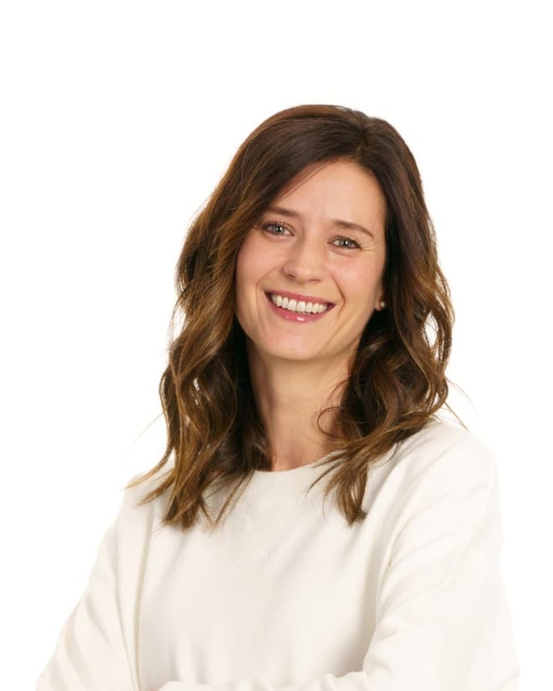 Amaia Pérez de Mendiola