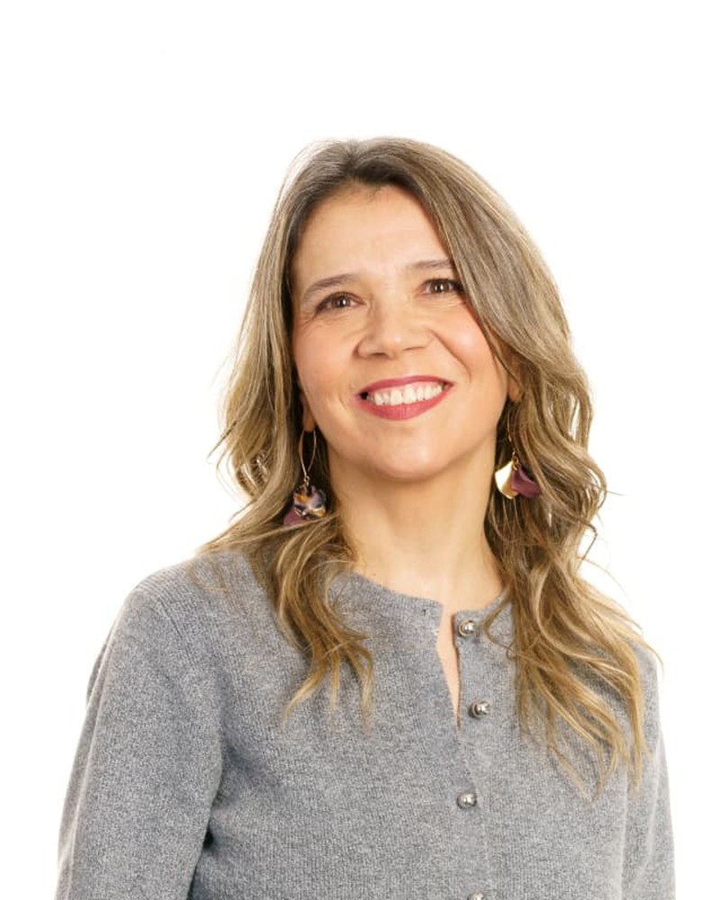 Edurne Aramburuzabala