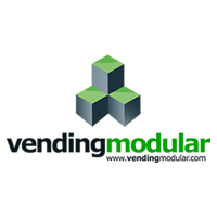 Vending modular