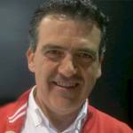 Alberto Gonzalez de Zarate- Vending Modular