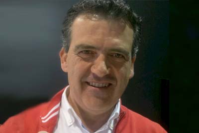 Alberto Gonzalez de Zarate - Vending Modular