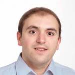 Borja Balparda - Data Value Management