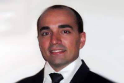 David Celorrio - Baigene