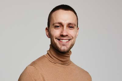 Eriz Zarate - Zarate-Mateo Algorithmic Systems