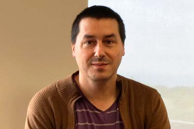 Fernando Alava - PixyBit