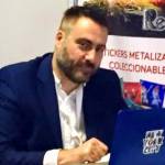 Guillermo Guinea de Salas - Guardian Packaging Solutions