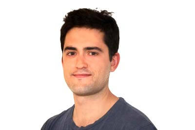 Iker Ordono - Arkikus