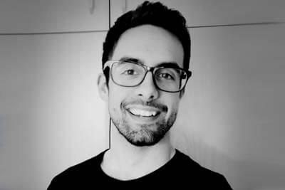 Mario Alonso - Andromeda moto