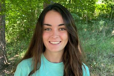 Naia Espinosa - Dryfing