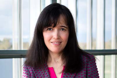 Nuria Gisbert - CIC Energigune