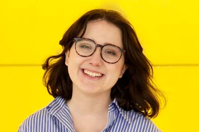 Patricia Bedoya - ChubbyApps