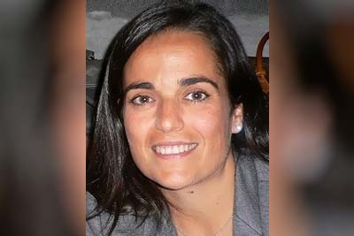 Zuriñe Abarrategui - Stansol