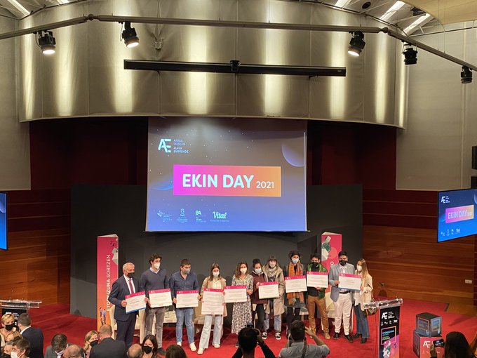 Ekin Day