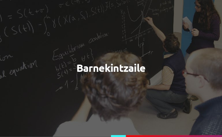 Barnekintzaile