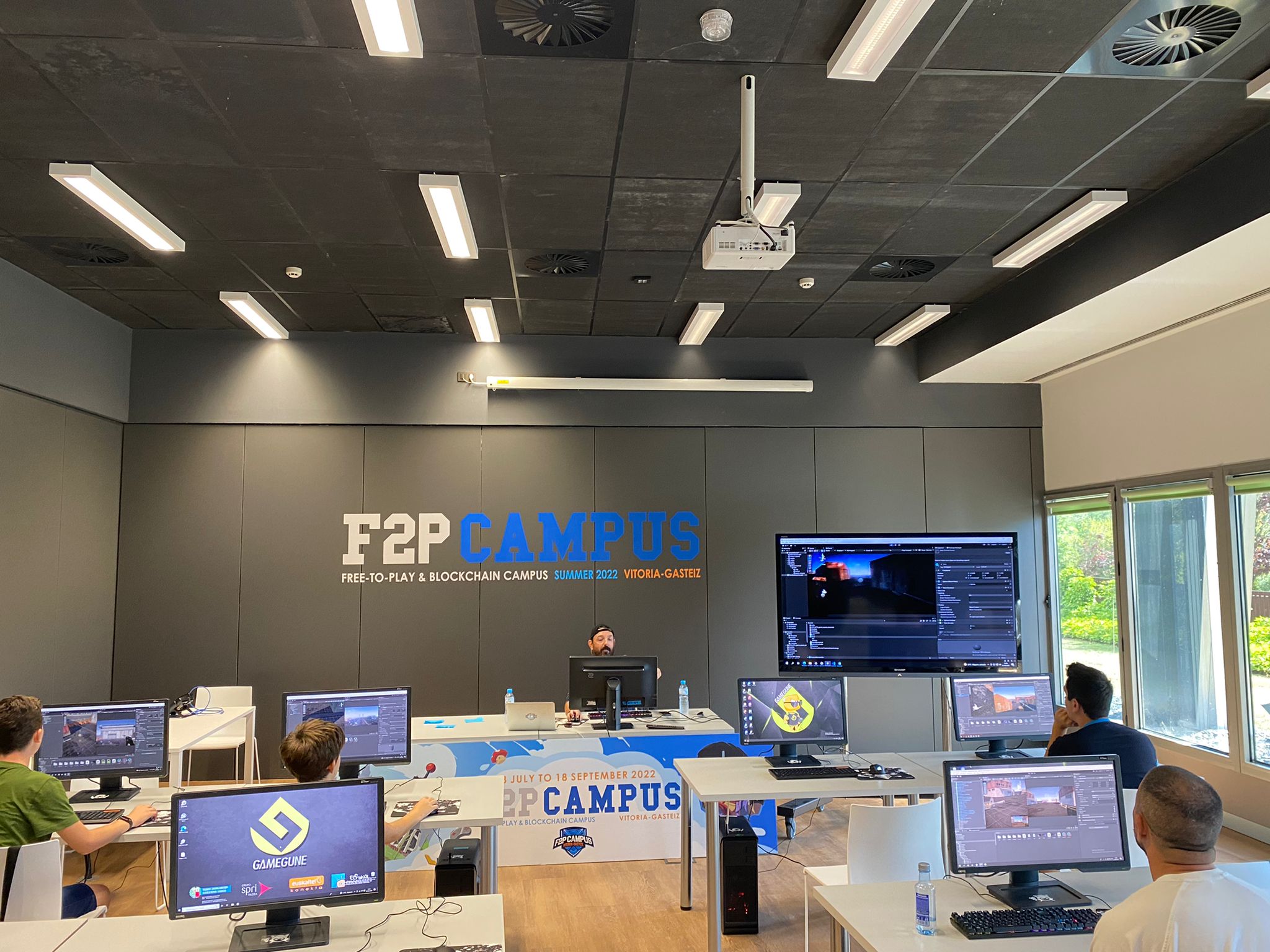 Games Academy F2P Games Academy F2P