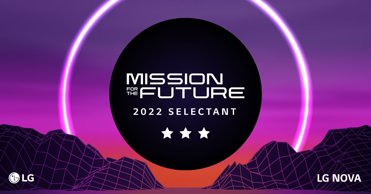 mission for the future Hobeen