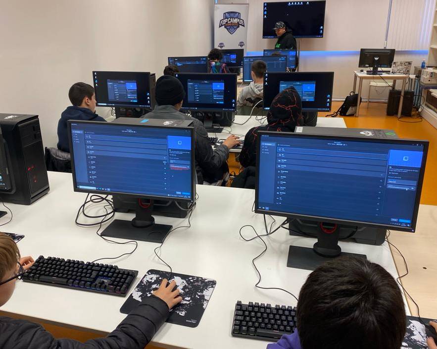 games academy roblox