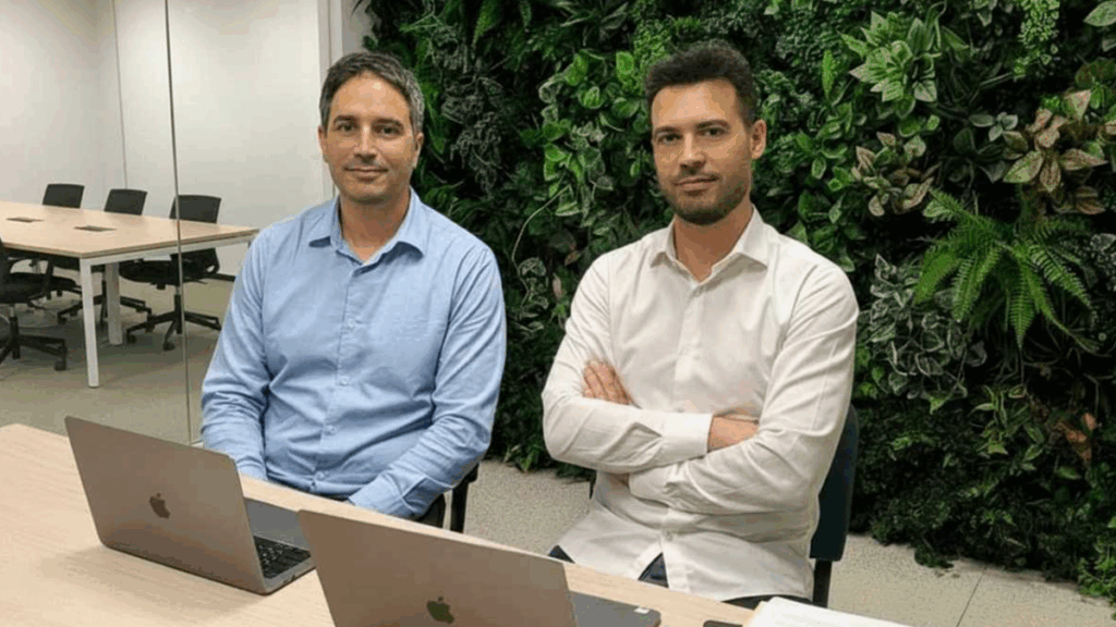 entrevista a ricardo niso y alain mateo