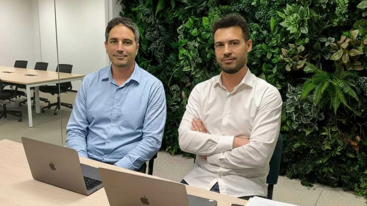 entrevista a ricardo niso y alain mateo