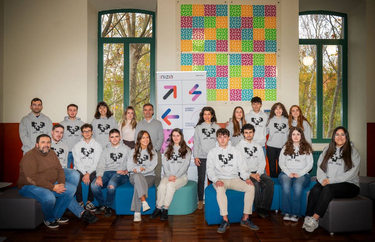 Nueva edición del workshop Design The Future